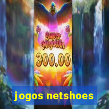 jogos netshoes